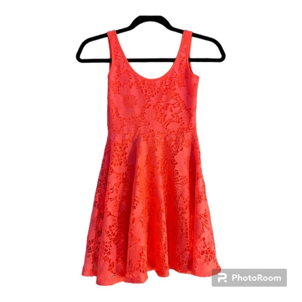 Aeropostale hot pick dress